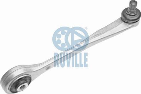 Ruville 935755 - Рычаг подвески колеса autospares.lv