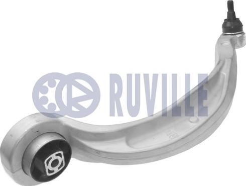 Ruville 935761 - Рычаг подвески колеса autospares.lv