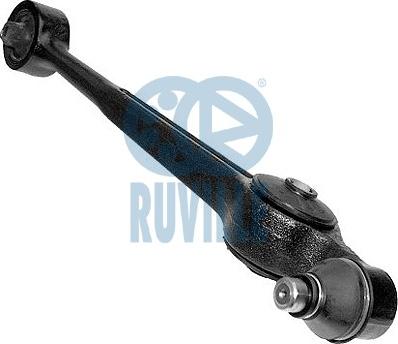 Ruville 935710 - Рычаг подвески колеса autospares.lv