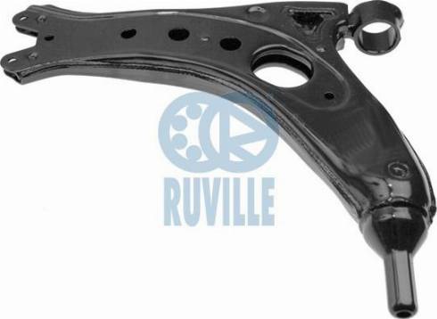 Ruville 935736 - Рычаг подвески колеса autospares.lv