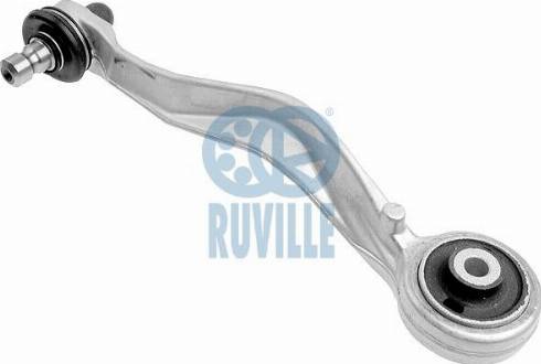 Ruville 935730 - Рычаг подвески колеса autospares.lv