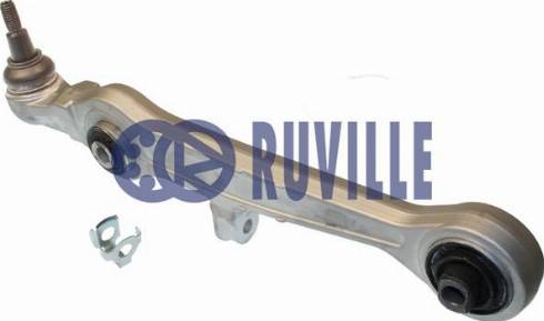 Ruville 935737 - Рычаг подвески колеса autospares.lv