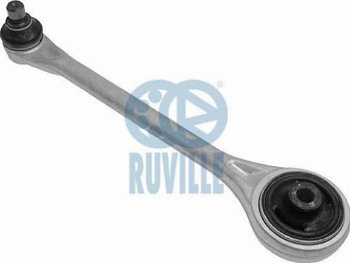 Ruville 935729 - Рычаг подвески колеса autospares.lv