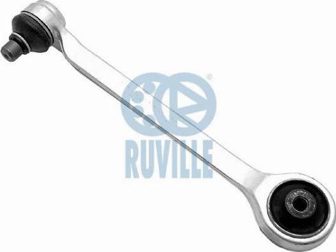 Ruville 935724 - Рычаг подвески колеса autospares.lv