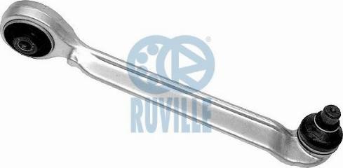 Ruville 935725 - Тяга / стойка, стабилизатор autospares.lv