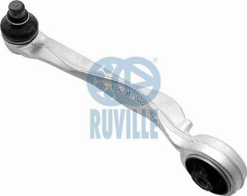 Ruville 935722 - Рычаг подвески колеса autospares.lv