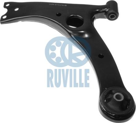 Ruville 936944 - Рычаг подвески колеса autospares.lv