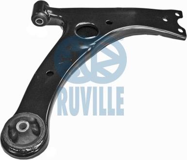 Ruville 936945 - Рычаг подвески колеса autospares.lv