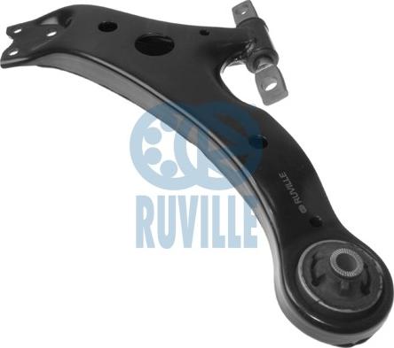 Ruville 936946 - Рычаг подвески колеса autospares.lv