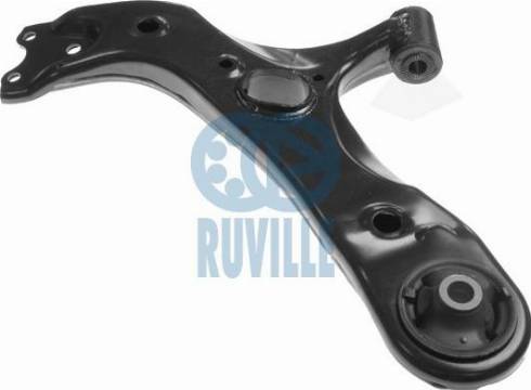 Ruville 936942 - Рычаг подвески колеса autospares.lv