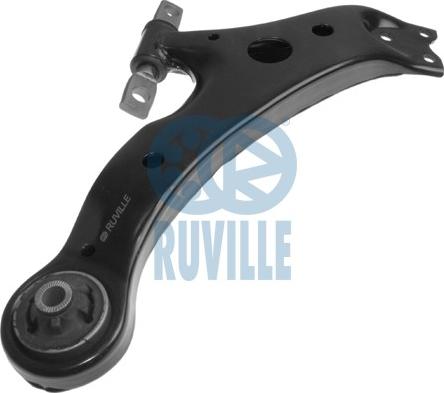 Ruville 936947 - Рычаг подвески колеса autospares.lv