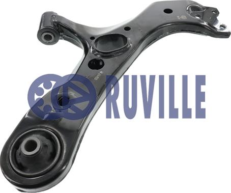 Ruville 936955 - Рычаг подвески колеса autospares.lv