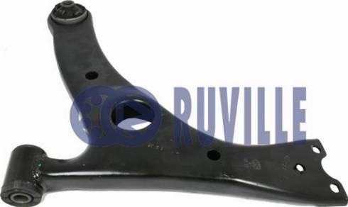 Ruville 936956 - Рычаг подвески колеса autospares.lv