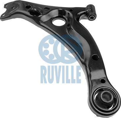 Ruville 936906 - Рычаг подвески колеса autospares.lv