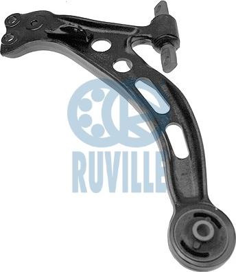 Ruville 936900 - Рычаг подвески колеса autospares.lv