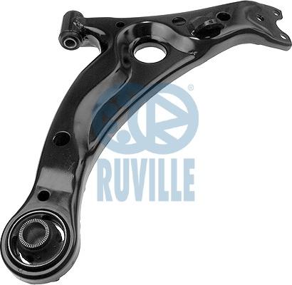 Ruville 936907 - Рычаг подвески колеса autospares.lv