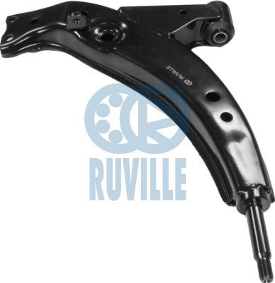 Ruville 936910 - Рычаг подвески колеса autospares.lv