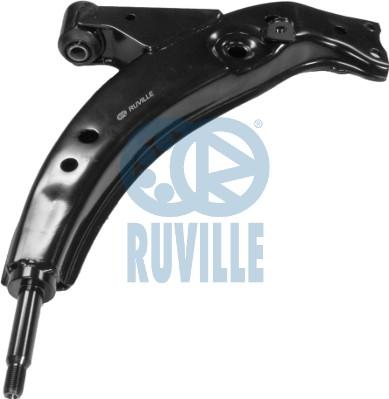 Ruville 936911 - Рычаг подвески колеса autospares.lv