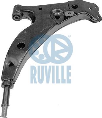 Ruville 936913 - Рычаг подвески колеса autospares.lv
