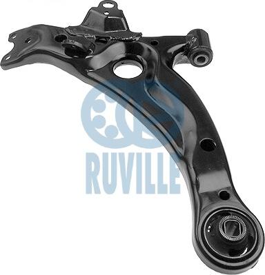 Ruville 936936 - Рычаг подвески колеса autospares.lv