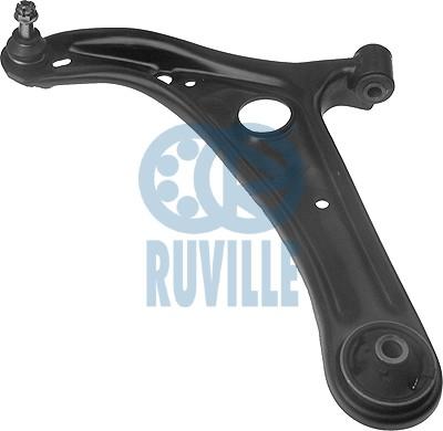 Ruville 936920 - Рычаг подвески колеса autospares.lv