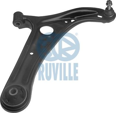 Ruville 936921 - Рычаг подвески колеса autospares.lv