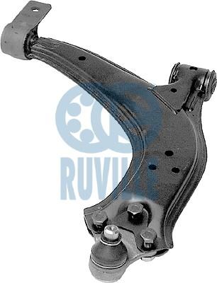 Ruville 936619 - Рычаг подвески колеса autospares.lv