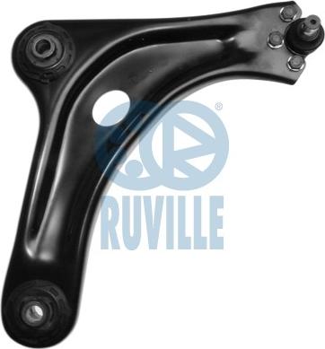 Ruville 936613 - Рычаг подвески колеса autospares.lv