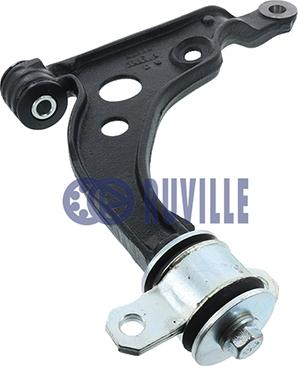 Ruville 936635 - Рычаг подвески колеса autospares.lv