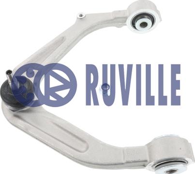 Ruville 936044 - Рычаг подвески колеса autospares.lv