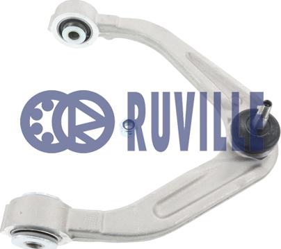 Ruville 936045 - Рычаг подвески колеса autospares.lv