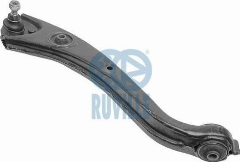 Ruville 936009 - Рычаг подвески колеса autospares.lv