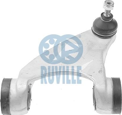 Ruville 936004 - Рычаг подвески колеса autospares.lv