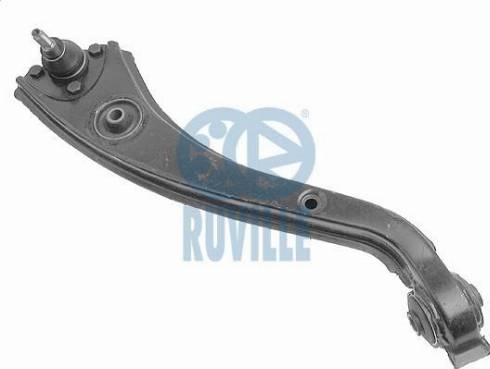 Ruville 936010 - Рычаг подвески колеса autospares.lv