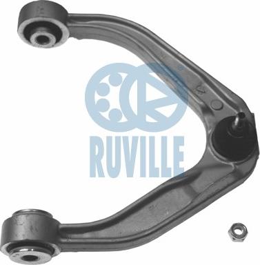 Ruville 936039 - Рычаг подвески колеса autospares.lv