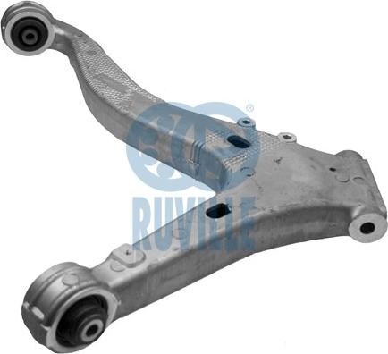 Ruville 936024 - Рычаг подвески колеса autospares.lv