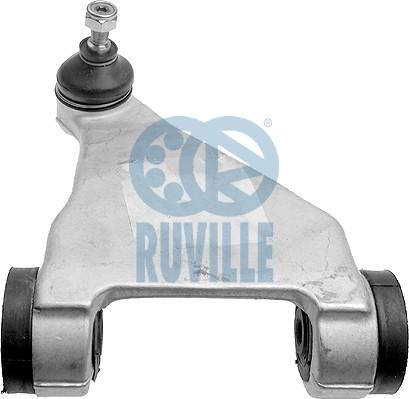 Ruville 936021 - Рычаг подвески колеса autospares.lv