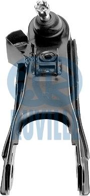 Ruville 936817 - Рычаг подвески колеса autospares.lv