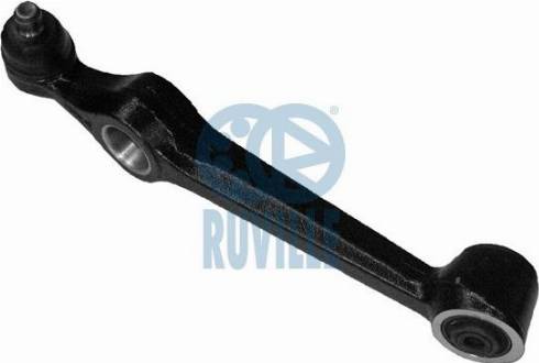 Ruville 938926 - Рычаг подвески колеса autospares.lv