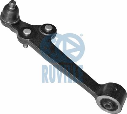 Ruville 938928 - Рычаг подвески колеса autospares.lv