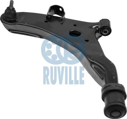 Ruville 938444 - Рычаг подвески колеса autospares.lv