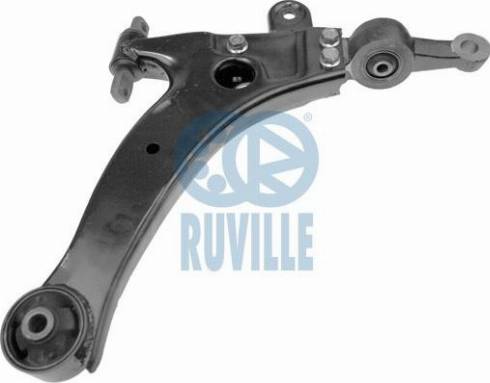 Ruville 938441 - Рычаг подвески колеса autospares.lv