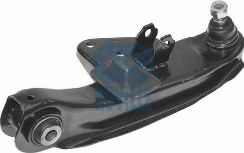 Ruville 938451 - Рычаг подвески колеса autospares.lv