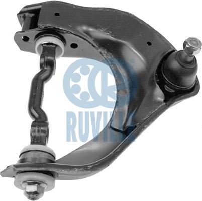 Ruville 938453 - Рычаг подвески колеса autospares.lv