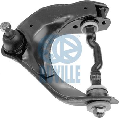 Ruville 938452 - Рычаг подвески колеса autospares.lv