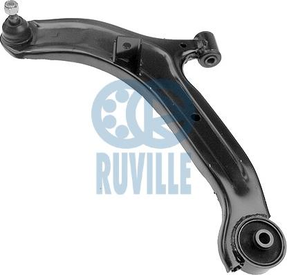 Ruville 938404 - Рычаг подвески колеса autospares.lv