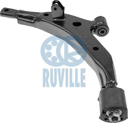 Ruville 938406 - Рычаг подвески колеса autospares.lv