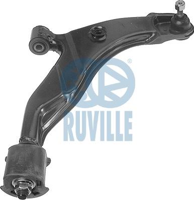 Ruville 938403 - Рычаг подвески колеса autospares.lv