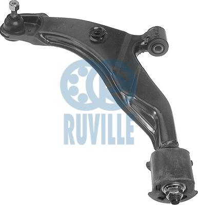 Ruville 938402 - Рычаг подвески колеса autospares.lv