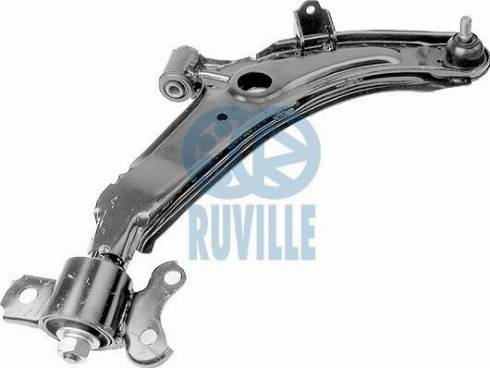 Ruville 938415 - Рычаг подвески колеса autospares.lv